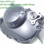 (CBR 150 i) ฝาครอบเครื่องด้านขวา Honda CBR 150 i แท้