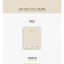 JOYURI - 1st Photobook [To All things I Love] แบบ ได้ photo card แถมเพิ่ม จาก apple music - ส่ง เรือ