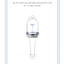 ILLIT -Official Light Stick. ส่งเครืองบิน
