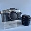 ขายกล้องFuji XT 30ประกันศูนย์ถึง 22/8/21 เลนส์ XC 15 45mm F3.5-5.6 OIS PZ