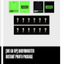 BABYMONSTER - BABYMONSTER [WE GO UP] รอบ POP-UP MD - Instant Photo Package