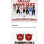 BABYMONSTER -[HELLOMONSTERS] BABYMONSTER HORN PVC PHOTOCARD COLLECT BOOK
