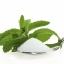 Stevia Extract Powder (สารสกัดจากใบหญ้าหวาน) 100g. (ใช้แทนน้ำตาล แคลอรี่ 0%)