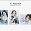 Hearts2Hearts -Hearts2Hearts - 2026 SEASON'S GREETINGS (VIDEO EDITION) แบบได้การ์ดแถมเพิ่มจาก เคทาว. - ส่งเรือ