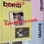ILLIT - 3rd Mini Album [bomb] แบบ ได้ของแถม Weverse shop. - ครบ set - ส่งเรือ