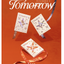 TOMORROW X TOGETHER (TXT) - 6th Mini Album [minisode 3: TOMORROW] แบบได้ของแถมเพิ่ม จาก weverse shop . ครบ set - ส่ง เรือ