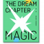 TXT(TOMORROW X TOGETHER) - Album Vol.1 [The Dream Chapter : MAGIC] หน้าปก SANCTUARY Ver
