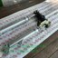 (Fino 125 i) ชุดแผงคอพร้อมโช้คอัพหน้า Yamaha Fino 125 i แท้