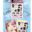 Red Velvet -SEULGI - Accidentally On Purpose แบบ Sticker Ver. - ส่งเครืองบิน