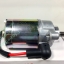 (Spark 115 i) ชุดมอเตอร์สตาร์ท Yamaha Spark 115 i แท้