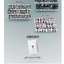 -tripleS - 2nd Full Album [ASSEMBLE25] หน้าปก Are You Alive ver. - ส่งเครืองบิน