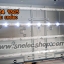 หลอด LED Sharp : LC-40LE275X ขายยกชุด สภาพดี ไม่เหลือง