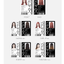 aespa - [SYNK : aeXIS LINE MD]. -POSTCARD BOOK SET ระบุชื่อทีต้องการ