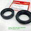 (CBR 150) ซีลโช้คหน้า Honda CBR 150 i,MSX 125,Phantom 200 (31-43-10.5) แท้ (ราคาต่อชุด)