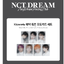 NCT DREAM -[NCT DREAM] 2023 SEASON'S GREETINGS แบบ ได้ของแถม เพิ่ม จาก เคทาว - ส่งเครืองบิน