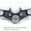 (CBR 150 i) ชุดแผงคอบน Honda CBR 150 i แท้