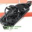 (Grand Filano 2023) ชุดไฟเลี้ยวหน้า (LED) Yamaha Grand filano 2023 แท้