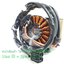 (PCX 160 i) ชุดฟินคอล์ย (ขดลวด) Honda PCX 160 i แท้