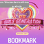 GIRLS' GENERATION - The 7th Album [FOREVER 1] แบบ special ver ได้ของแถม เพิ่ม จาก with muu - ส่ง เครืองบิน