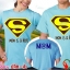 เสื้อยืดวันแม่