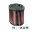 TRIUMP AMERICA 865 SPEEDMASTER 865 03-15 TB-8002 KN-204 720B