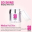 So Skins Sleeping white mask โซ สกิน สลีปปิ้ง มาร์ค 30ML ราชินีแห่งผิวอ่อนเยาว์