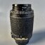 Nikon AF-S NIKKOR 55-200mm f/4-5.6G ED DX VR Zoom