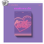 WEi - Mini Album Vol.4 [Love Pt.1 : First Love] หน้าปก หน้าปก FALLING IN LOVE Ver.