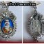ราคาเริ่มต้น 390 บาท จี้ ล็อกเก็ต Locket เข็มกลัดกะไหล่เงิน รัชกาลที่ 5 เสด็จพ่อ ร.5 หลังยันต์ห้า เหมาะใส่ขึ้นคอจะเป็นสิริมงคลอย่างยิ่ง. สภาพสวยหายากค่ะ