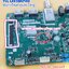 IC Memory LED32D2940 พาร์ทบอร์ด TP.MS3663.PB784 Socket สายแพจอ แพใหญ่