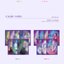 PURPLE KISS - Mini Album Vol.2 [HIDE & SEEK] หน้าปก Seek Ver.