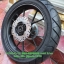 (CBR 150 i) ชุดวงล้อแม็กหลัง พร้อมยาง Hond CBR 150 i ปี 2019 แท้ (สินค้าตำหนิ)