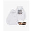 LE SSERAFIM -LE SSERAFIM 'FEARNADA' 2023 S/S MD -Hoodie เบอร์ L