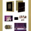 TWICE - TWICE 4TH WORLD TOUR Ⅲ IN SEOUL DVD + โปสเตอร์ พร้อมกระบอกโปสเตอร์ - ส่ง เรือ