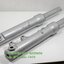 (Lead 125) ชุดโช้คอัพหน้า Honda Lead 125 แท้ (สินค้าตำหนิ)