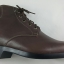 Meiky Plus (Brown EXT.) 8.5
