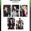 aespa -aespa WEEK RichMan POP-UP OFFICIAL MD ONLINE -4X6 PHOTO SET