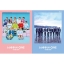WANNA ONE - Mini Album Vol.1 สั่งเป็น set ทั้ง 2 ปก Pink และ Blue