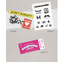 Enhypen -DARK MOON SPECIAL ALBUM <MEMORABILIA> แบบMoon ver. & Decelis Academy kit แบบได้ของแถมเพิ่ม จาก weverse - ส่ง เครืองบิน