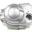 (Spark 115 i) ชุดฝาครอบเครื่องด้านขวา Yamaha Spark 115 i (สีเทา) แท้
