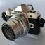 กล้อง Olympus OMD EM10 Mark 3 kit 14-42 อดีตประกันศูนย์ สวย ชัดเตอร์2556