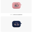 BLACKPINK -[THESHOW] MD 2 - AIRPODS PRO CASE ระบุแบบ