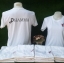 ผ้า Cotton 100% เบอร์ 30 เนื้อหนานุ่ม ทอพิเศษเฉพาะร้านเรา เสื้อกลุ่ม เสื้อรุ่น เสื้อทีม เสื้อโรงเรียน เสื้อแผนก เสื้อกีฬาสี สำเนา สำเนา สำเนา สำเนา สำเนา สำเนา สำเนา สำเนา