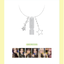 IVE -2025 IVE THE 3RD FAN CONCERT ＜IVE SCOUT＞ OFFICIAL MD - Whistle necklace