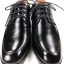 Activo (Black) 8.5 cm.