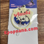 IVE - 2025 IVE X MINIVE POP-UP ＜WELCOME TO MINIVE SCHOOL＞ OFFICIAL MD ONLINE SALES -MINI PICKET KEYRING - Ganganji พร้อมส่ง.