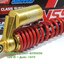 (Click 160 i) โช้คอัพหลังเดี่ยว YSS รุ่น Eco Line สำหรับ Honda Click 160 i