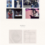 TAEYEON - TAEYEON CONCERT The TENSE Memory Box แบบ Blu-ray - ส่งเรือ