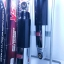 (Crystal)โช้คอัพหลังคู่ YSS สำหรับ Suzuki Crystal (ปลอกดำ)