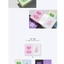 ILLIT -ILLIT - 2nd Mini Album [I'LL LIKE YOU] ปกสุ่ม - ส่งเครืองบิน